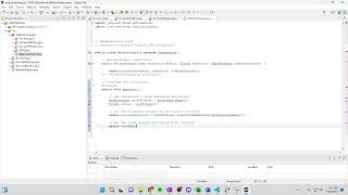 Creating ATM program with Java Part 3