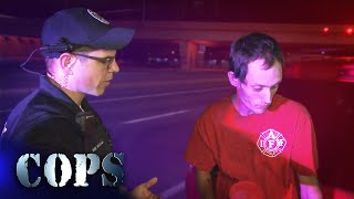 It's Not Just A Traffic Stop - Pulling People Over 🚔  | Cops TV Show