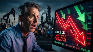 Chevron Stock: Buy the Dip or Warning Sign? (CVX Analysis)
