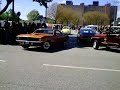 plymouth hemi cuda sound street mag show 2010