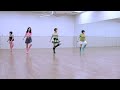 Things I Regret - Line Dance (Dance & Teach)