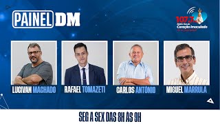 PAINEL DM - 19/02/2025