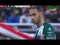 chivas vs santos laguna 1 0 resumen y goles liga mx 2025 apertura jornada 1