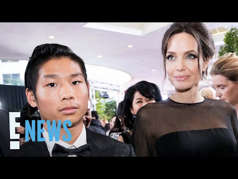 What Happened to Angelina Jolie & Brad Pitt's Son Pax? Accident & Injuries Explained