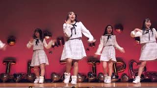 【4K60P】IM Zip（アイムジップ）「Nonstop(OH MY GIRL)」未羽・愛明卒業LIVE 2023/3/21