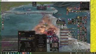 Lineage 2 2022, 119 Tyrr Dreadnought PVE Dethrone (2Quad Xp/hour) Solo DD + Gear/buff/Skill Setup