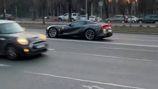 Cars spotted in Romania in February 2023