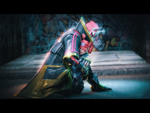 The Impossible Rescue Mission A Fortnite Movie - 