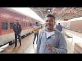 🚂 mumbai kurla express part 2 coimbatore to mumbai lokmanya tilak. subbutravelvlog