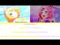 project sekai once upon a dream ワンスアポンアドリーム kagamine rin u0026 otori emu 【mix kan rom eng】