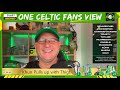 celtic song book out last night