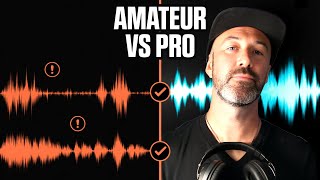 Is Your Mix Missing This? | The Secret To Professional Sound