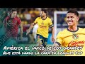 EN VIVO | AMÉRICA EL ÚNICO DE LOS GRANDES QUE DA LA CARA EN LEAGUES CUP  | LA OCTAVA SPORTS