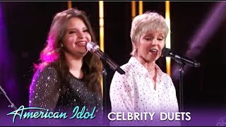Madison Vandenburg & Pat Benatar: "We Belong" Duet BLOWS The Corwd Away! | American Idol 2019