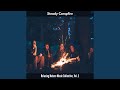 Burning Bright Fire Sizzle