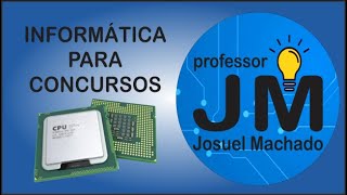 Questões de INFORMÁTICA: CPU e memórias