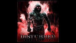 Disturbed - Indestructible Full album HQ