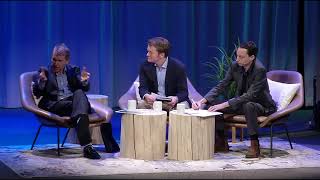 Q&A - Unbelievable? Live in Canada – A Christian and atheist debate the foundation for human rights