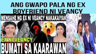 💕EX BOYFRIEND NI VEANCY NAGSALITA NA AT IPINAUBAYA NA SI VEANCY KAY EDU #EDCY