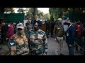 Helicopter crashes with India military chief on board, at least 11 dead • FRANCE 24 English