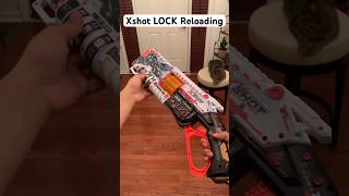 Xshot LOCK Reloading