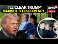 EPSTEIN BREAKING NEWS | Maxwell’s Shocking Offer: 