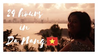Da Nang | Top 5 places in 24 hours | Central Vietnam [2020]