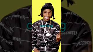 Ynw Melly Is Being Released