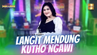 Shepin Misa ft New Pallapa - Langit Mendung Kutho Ngawi (Official Live Music)