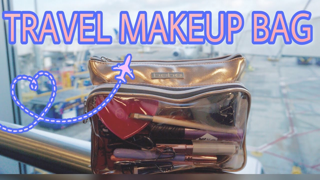 Tsa Makeup Guidelines Makeupview Co