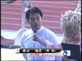 11 22 金 第8Ｒ ①高谷 雅彦 勝利者インタビュー