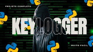 Criando um keylogger do 0! (MUITO FACIL)