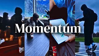 The Momentum Principle