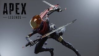 [APEX/PS5]カジュアルorランク行ってみる‼️[参加型/ゴールドランク]