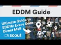 2021: Ultimate Guide to EDDM (Every Door Direct Mail)