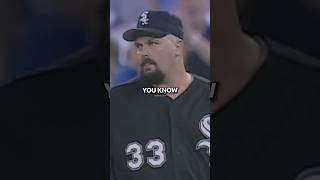 David Wells Had One Rule Before Throwing at Hitters
