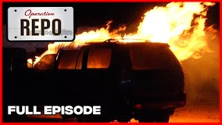 Operation Repo - This Is No Fantasy - Full Episode