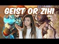 Geist vs. Zihi - Who's Better? | Evenlock Experiments