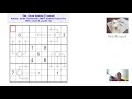 [Eng] Arrow Sudoku, by Serhii Tyshchenko (WPF Sudoku Grand Prix 2023, round 6, puzzle 13