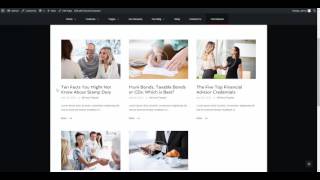 Shortcode blogger