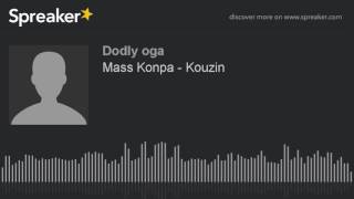 Mass Konpa - Kouzin live