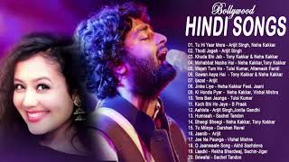 Top 20 Bollywood Romantic Hindi Songs 2020 // The Best Of Neha Kakkar Arijit Singh Tony Kakkar #5