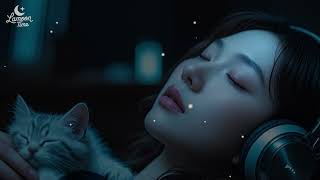 𝐏𝐥𝐚𝐲𝐥𝐢𝐬𝐭 Gentle Sleep Sounds / Soothing Instrumental, Soft Piano [ Relaxing-Study-Work ]