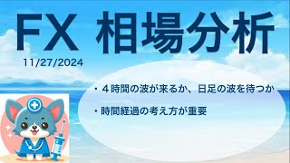 112924　時間経過を考える