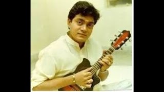 Mandolin U  Srinivas-Evarura Ninnuvina- Mohanam-Caapu-Thyagaraja