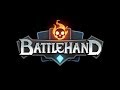 Another Place Productions: Battlehand. 15 second video