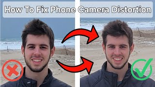 Why You Look Terrible In Photos \u0026 How To Fix It!