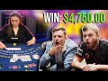 MY BIGGEST BLACKJACK WIN EVER! | Live Dealer Blackjack