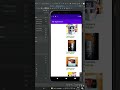 ScrollView #android #codin #freelance #easy #fast #how #short #python #programming #design #adobe