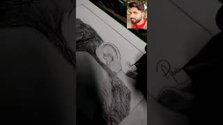 How to improve your drawing || easy drawing of a boy || The Abdul Arts